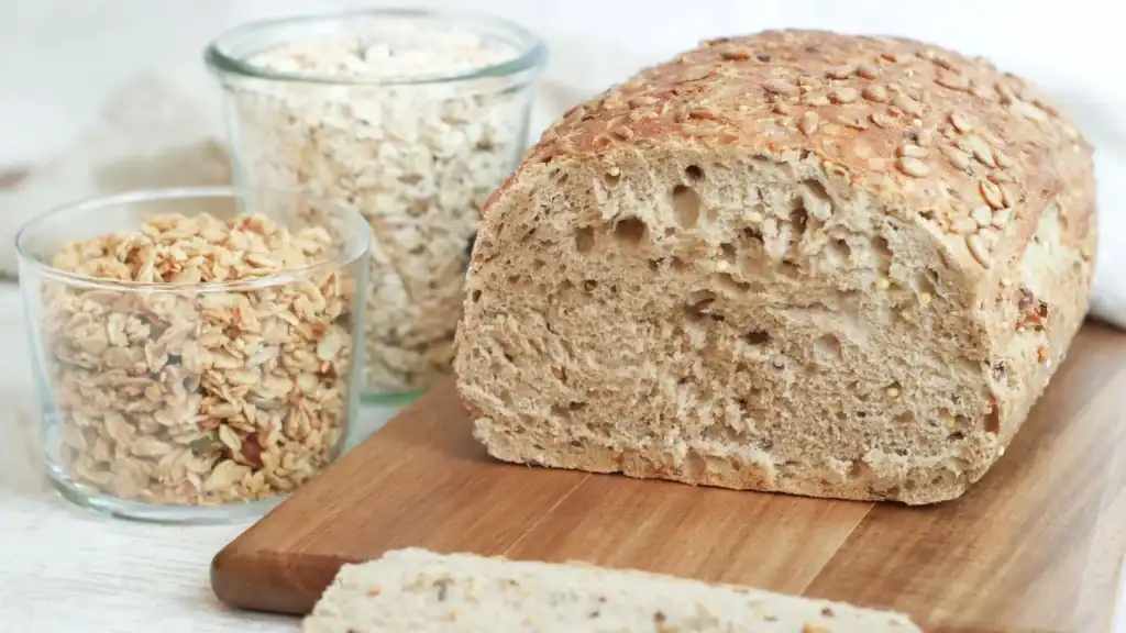 An image of a Low Card Bread , Which is the Best Bread for a Low Carb Diet Liberton