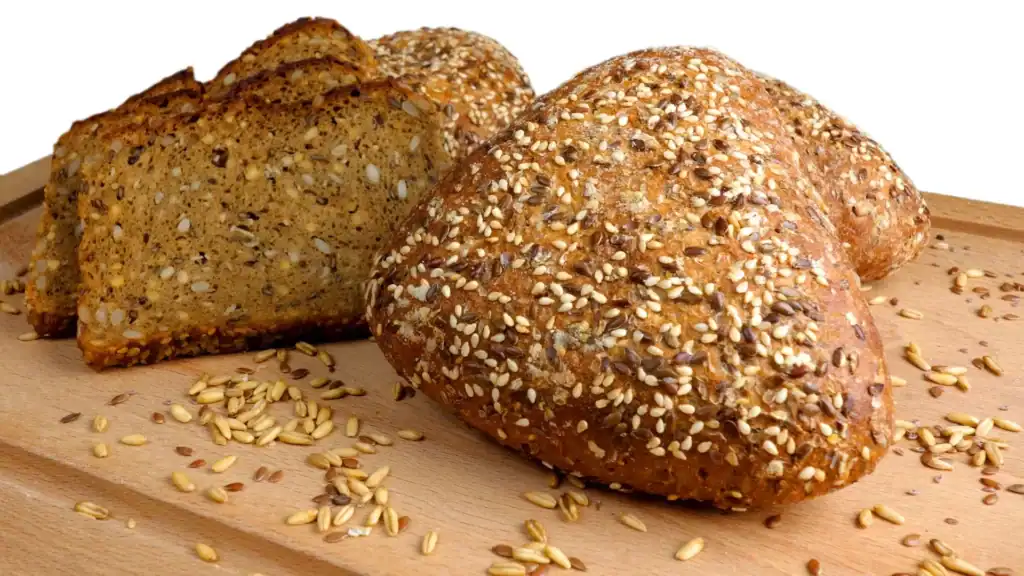 Types of Bread with Low Carbs in Liberton UK: