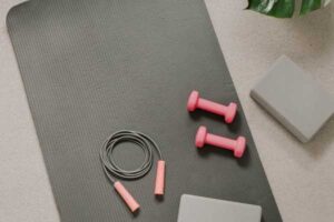 home workouts Liberton