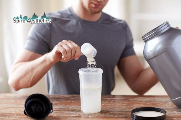 understand which protein powder Liberton is best for you!