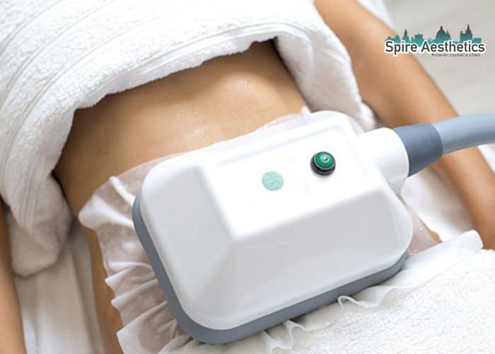 Shift Those Extra Pounds: How Fat Freezing Can Help You Slim Down Liberton