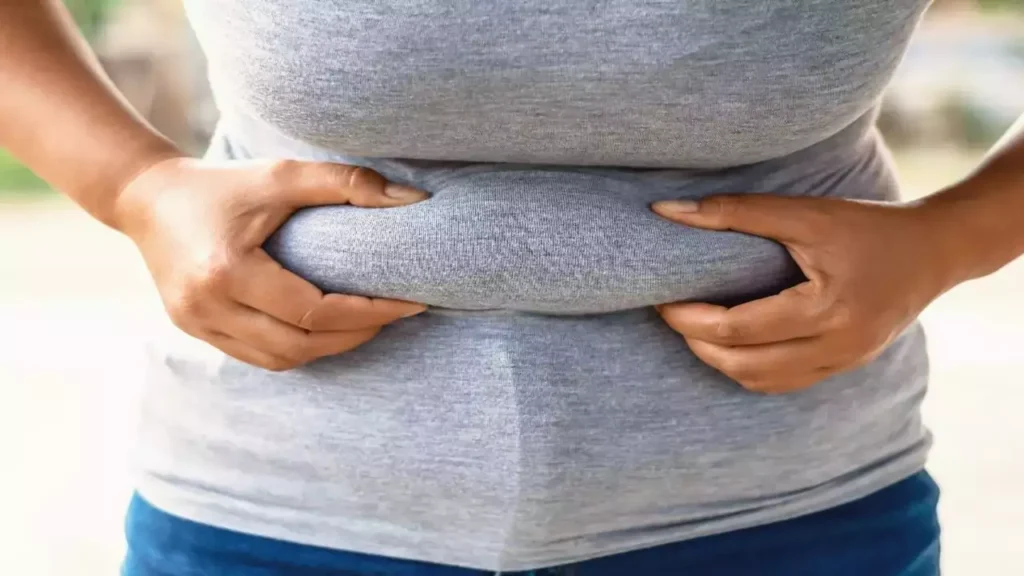 Why Do We Struggle with Stubborn Fat Despite Healthy Habits Liberton
